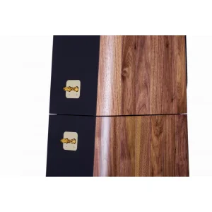Напольная акустика Chario Aviator Aria Walnut