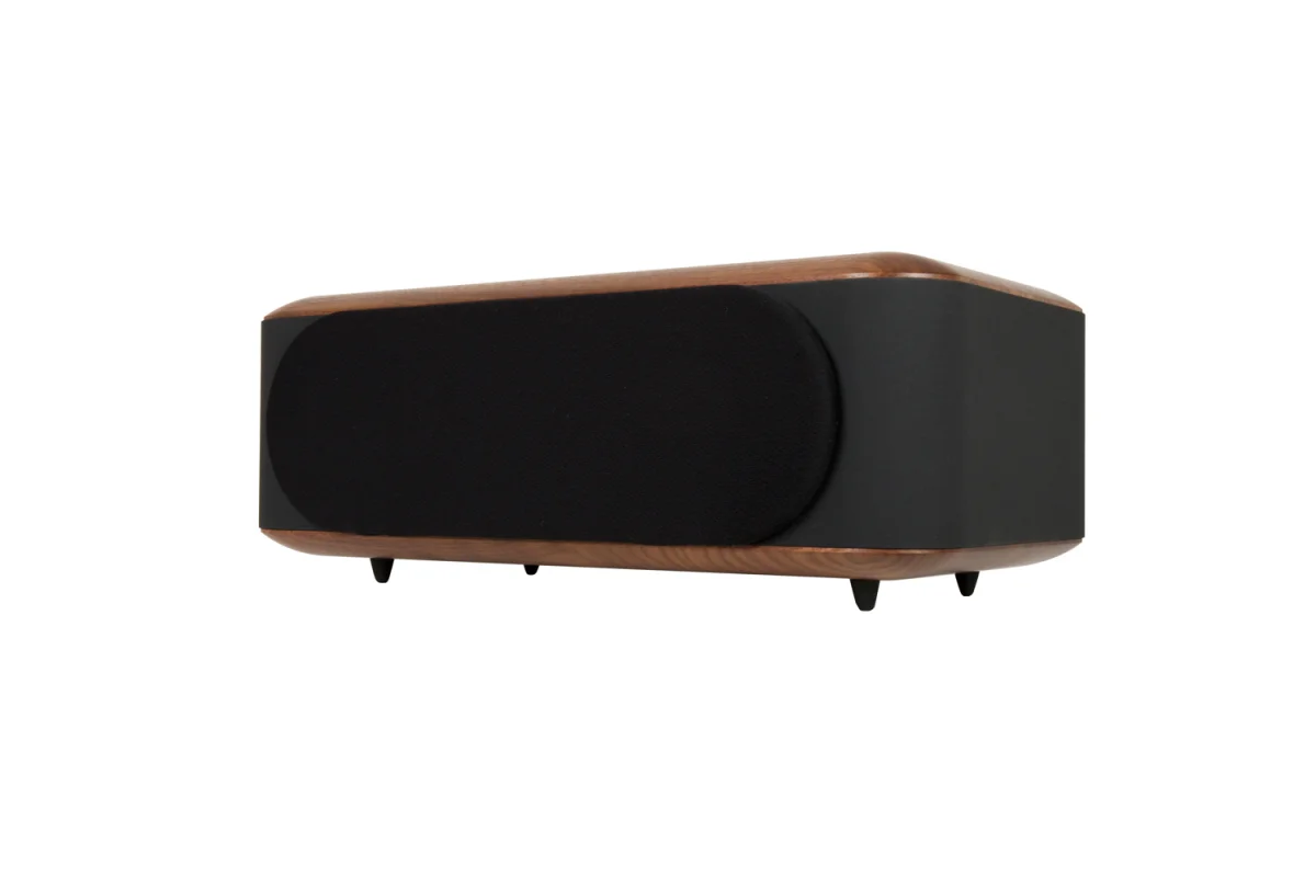 Центральный канал Chario Aviator Balbo Walnut