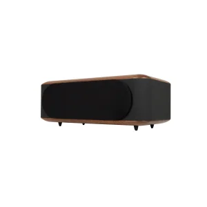 Центральный канал Chario Aviator Balbo Walnut