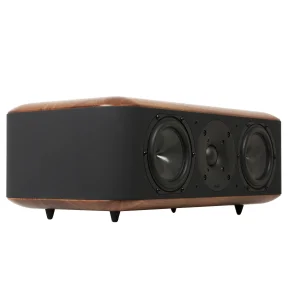 Центральный канал Chario Aviator Balbo Walnut