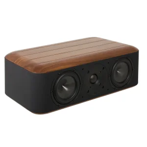 Центральный канал Chario Aviator Balbo Walnut