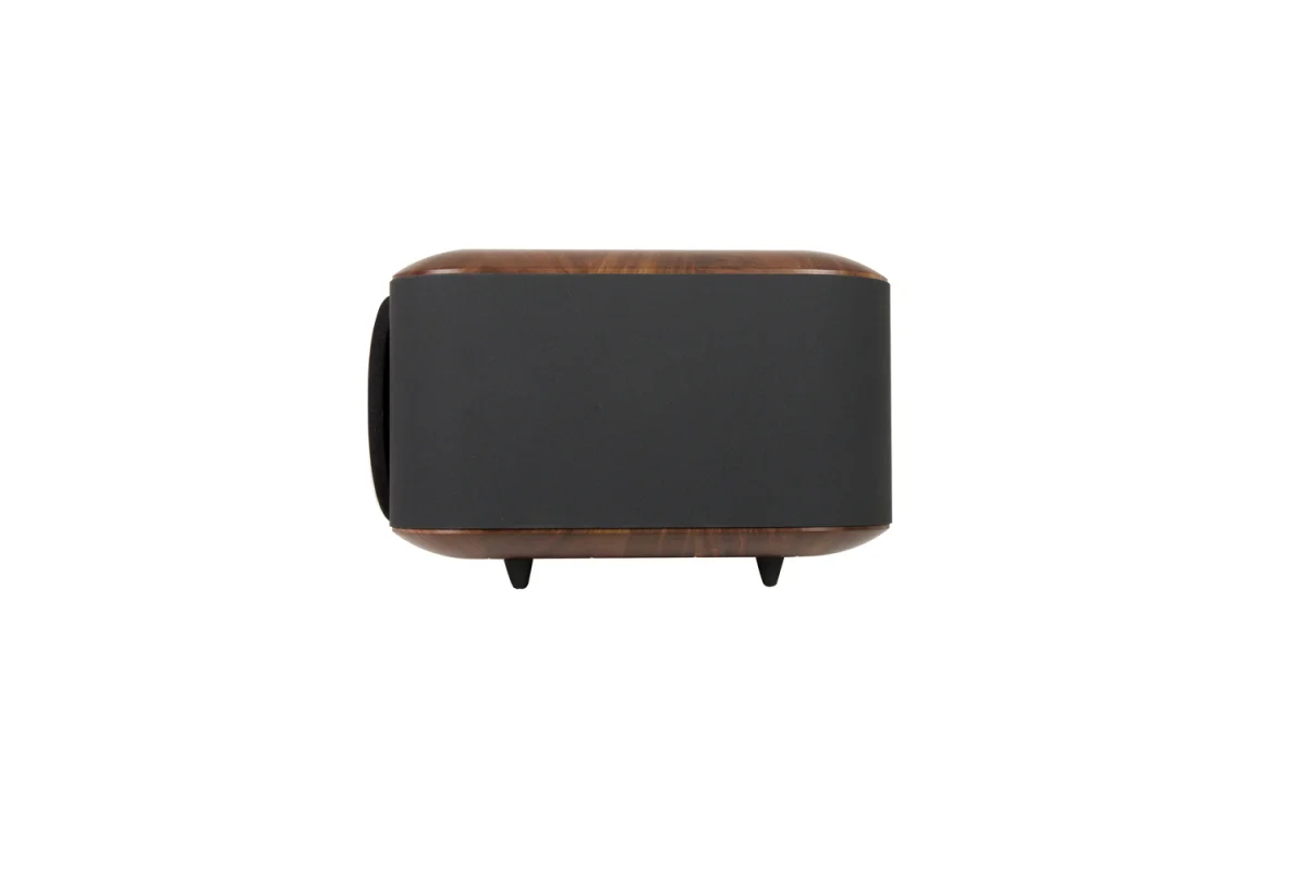 Центральный канал Chario Aviator Balbo Walnut