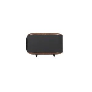 Центральный канал Chario Aviator Balbo Walnut