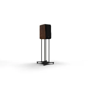 Полочная акустика Chario Constellation Lynx MKII Walnut