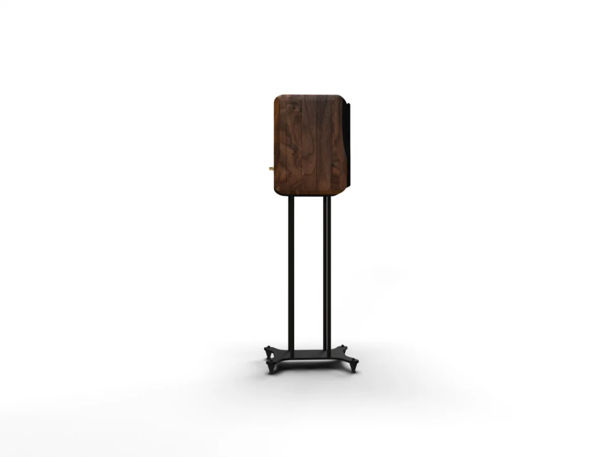 Полочная акустика Chario Constellation Lynx MKII Walnut