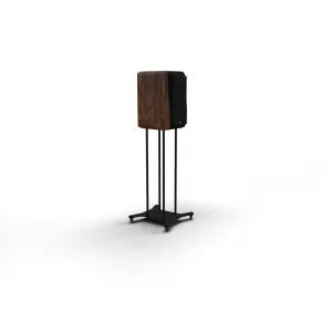Полочная акустика Chario Constellation Lynx MKII Walnut