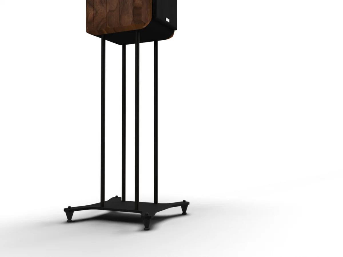 Полочная акустика Chario Constellation Lynx MKII Walnut