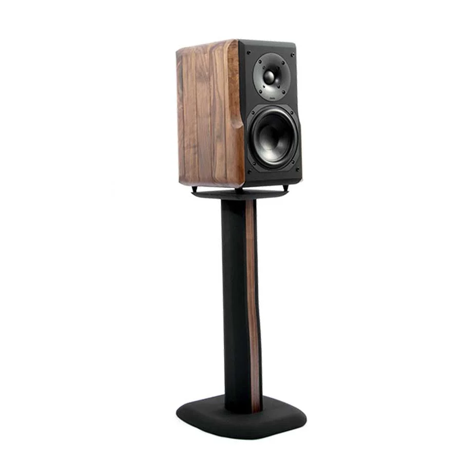 Полочная акустика Chario Constellation Delphinus MKII Walnut