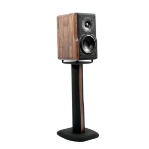 Полочная акустика Chario Constellation Delphinus MKII Walnut