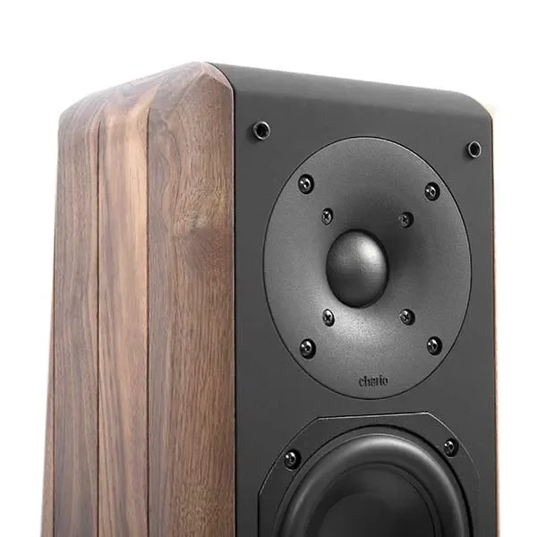 Напольная акустика Chario Constellation Cygnus MK II Walnut