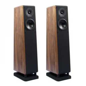 Напольная акустика Chario Constellation Pegasus MKII Walnut