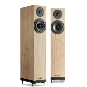 Напольная акустика Spendor A2 Natural Oak