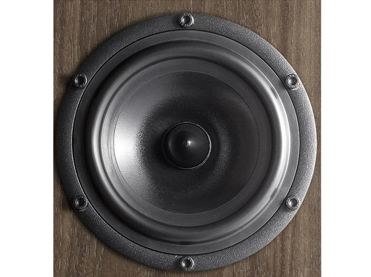 Напольная акустика Spendor A2 Dark Walnut
