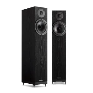 Напольная акустика Spendor A4 Black Ash