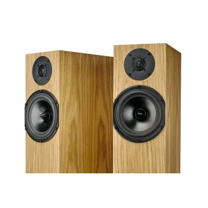 Напольная акустика Spendor A4 Satin White