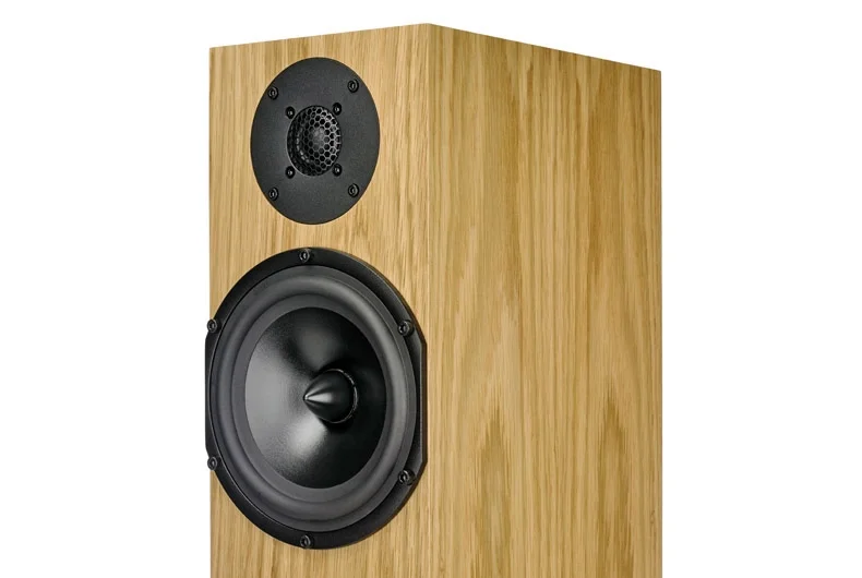 Напольная акустика Spendor A4 Satin White