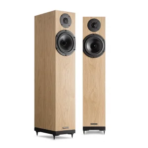 Напольная акустика Spendor A4 Natural Oak