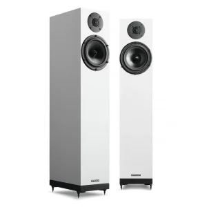 Напольная акустика Spendor A7 Satin White