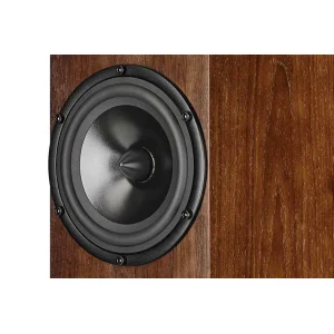 Напольная акустика Spendor A7 Black Ash