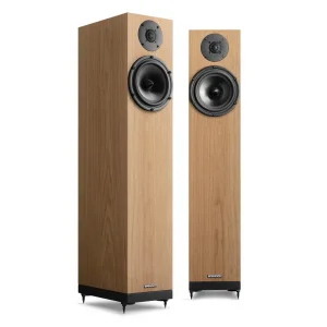Напольная акустика Spendor A7 Natural Oak