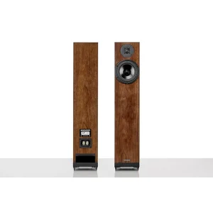 Напольная акустика Spendor A7 Dark Walnut