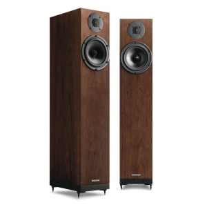 Напольная акустика Spendor A7 Dark Walnut