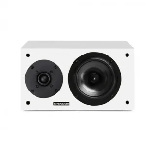 Центральный канал Spendor AС1 Satin White