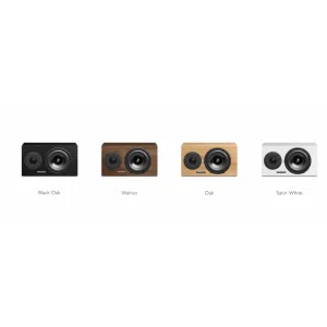 Центральный канал Spendor AС1 Natural Oak