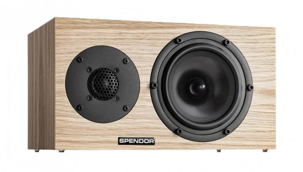 Центральный канал Spendor AС1 Natural Oak