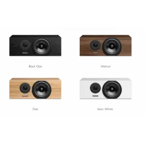 Центральный канал Spendor AС2 Natural Oak