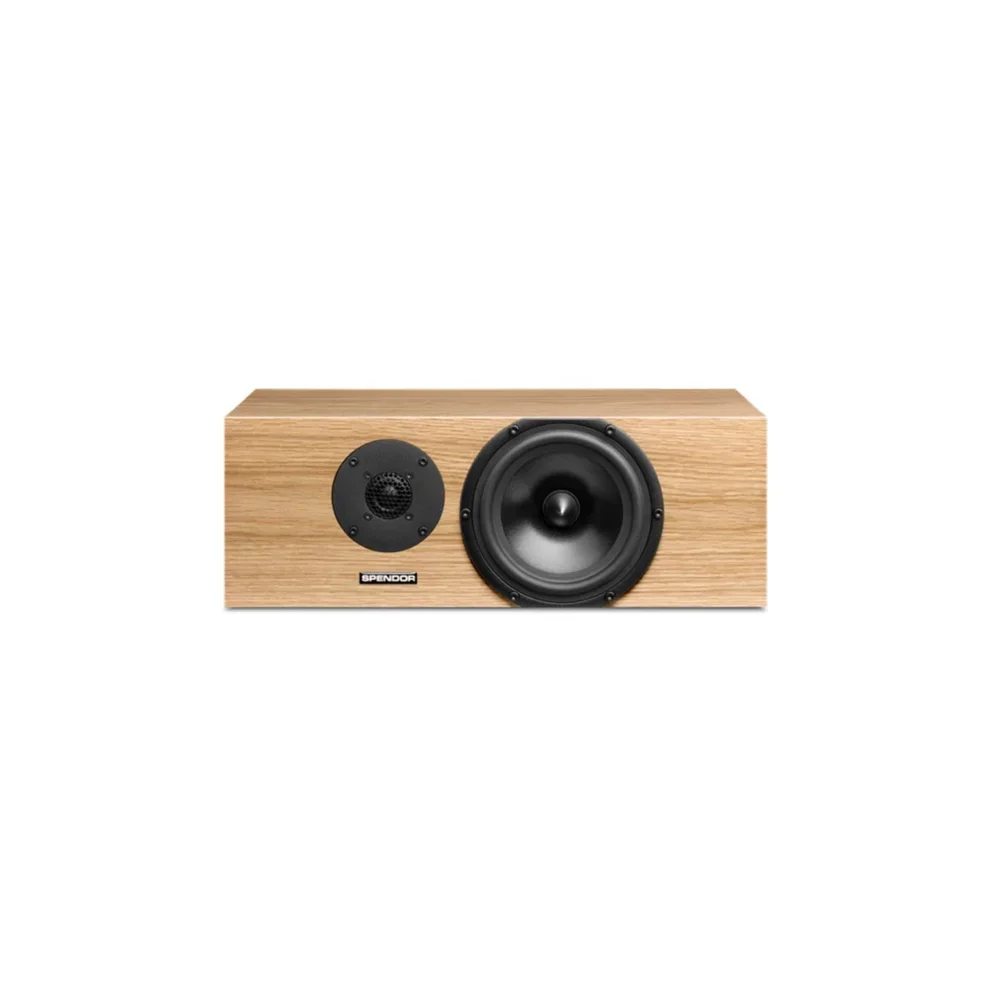 Центральный канал Spendor AС2 Natural Oak