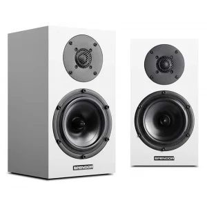 Настенная акустика Spendor AW1 Satin White