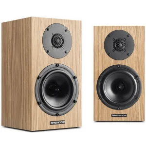 Настенная акустика Spendor AW1 Natural Oak