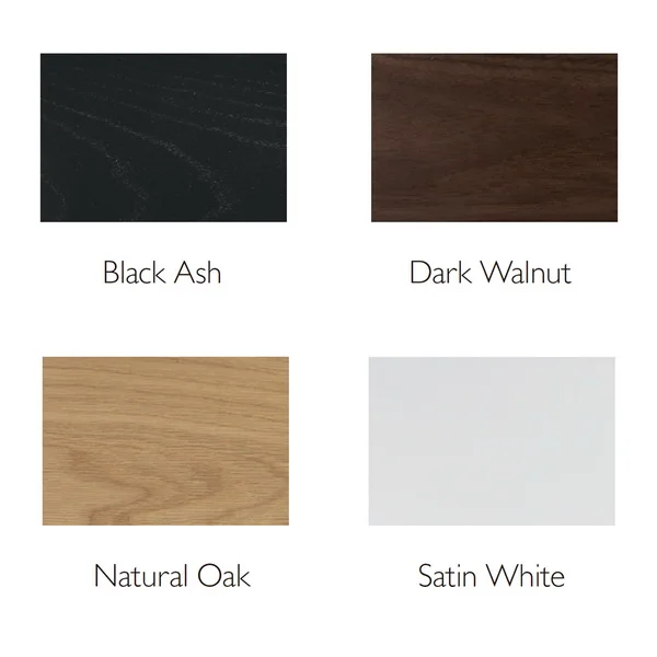 Настенная акустика Spendor AW1 Black Ash