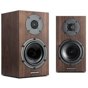 Настенная акустика Spendor AW1 Dark Walnut