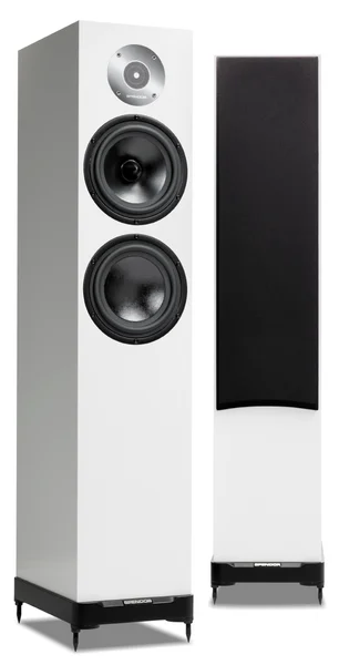 Напольная акустика Spendor D7.2 White Satin