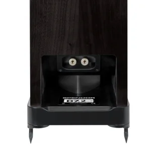 Напольная акустика Spendor D7.2 Black Ash