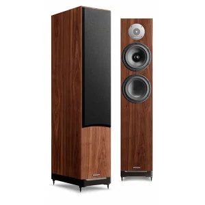 Напольная акустика Spendor D7.2 Dark Walnut