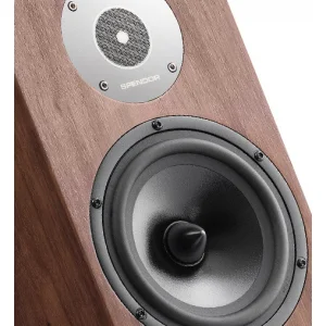 Напольная акустика Spendor D7.2 Cherry