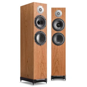 Напольная акустика Spendor D7.2 Natural Oak