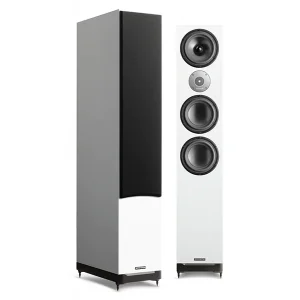 Напольная акустика Spendor D9.2 Satin White