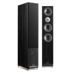 Напольная акустика Spendor D9.2 Black Ash
