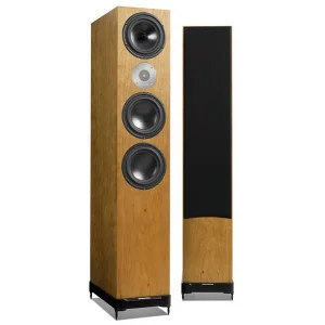 Напольная акустика Spendor D9.2 Cherry