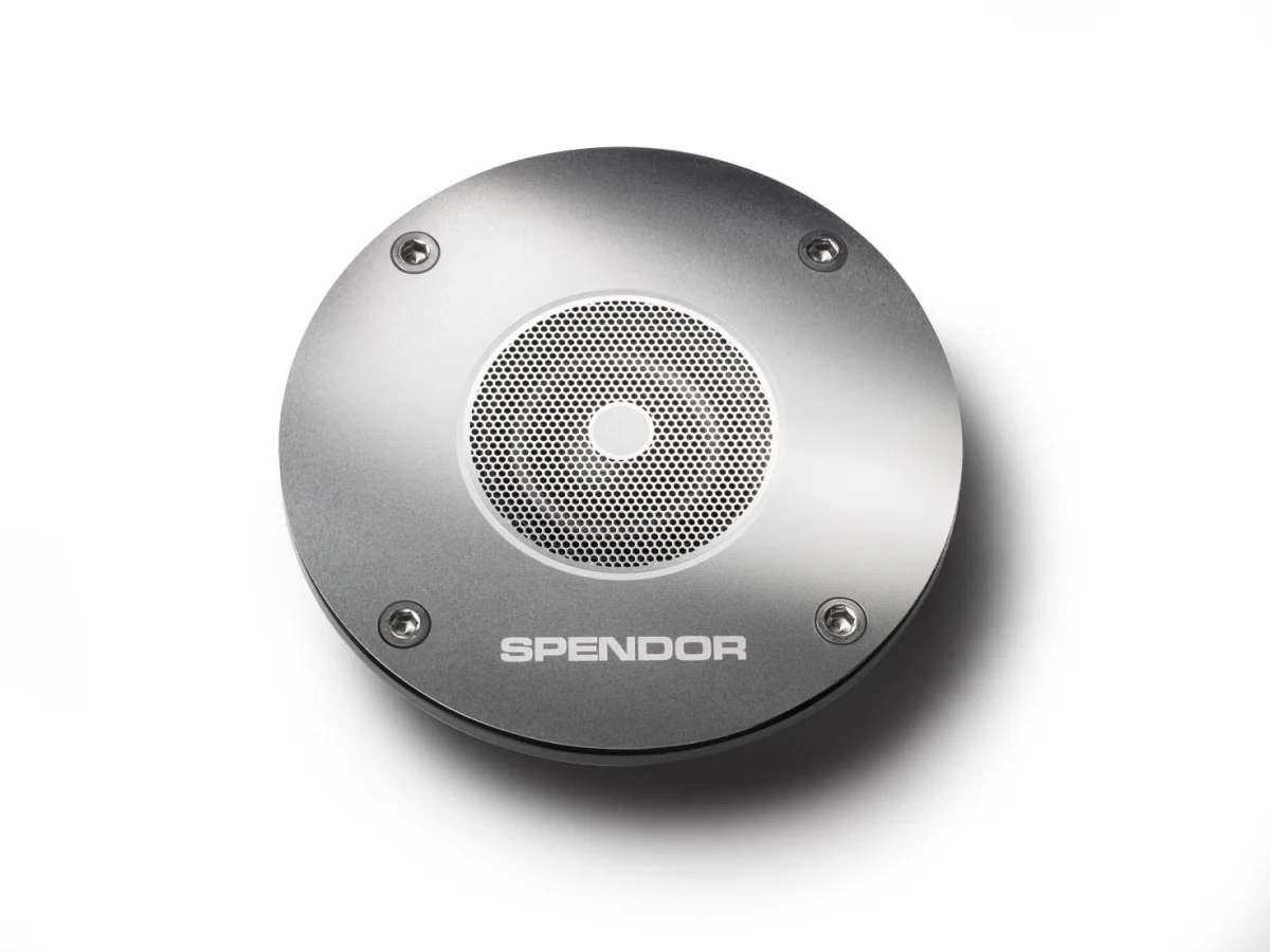 Напольная акустика Spendor D9.2 Natural Oak