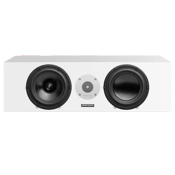 Центральный канал Spendor DC1 Satin White