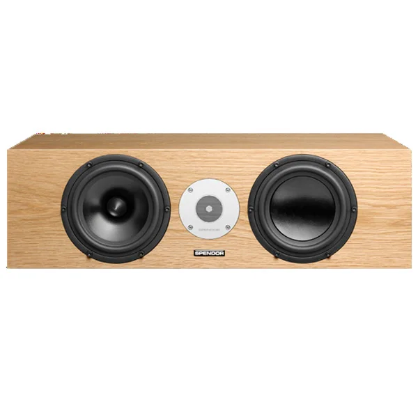 Центральный канал Spendor DC1 Natural Oak