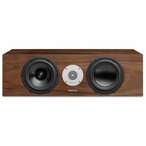 Центральный канал Spendor DC1 Dark Walnut
