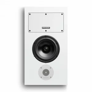 Настенная акустика Spendor DS1  White Satin
