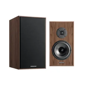 Полочная акустика Spendor Classic 3/1 Natural Walnut