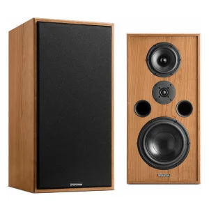 Полочная акустика Spendor Classic 1/2 Cherry
